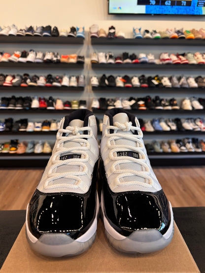 Jordan 11 Concord 2018 Size 8.5 Brand New (No Box)