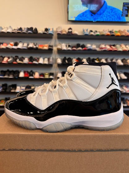 Jordan 11 Concord 2018 Size 8.5 Brand New (No Box)
