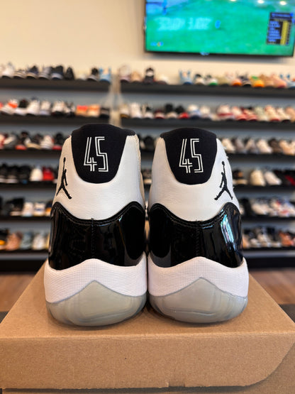 Jordan 11 Concord 2018 Size 8.5 Brand New (No Box)