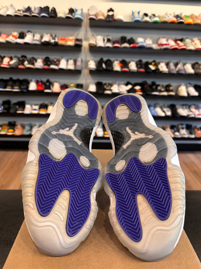 Jordan 11 Concord 2018 Size 8.5 Brand New (No Box)