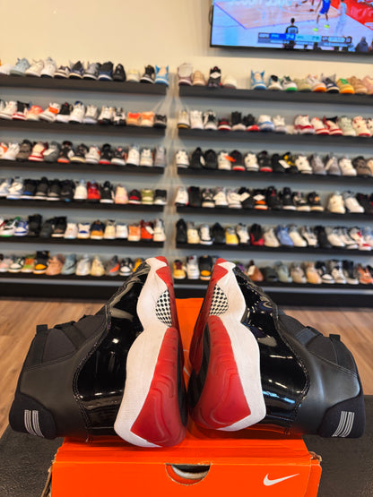 Jordan 11 Bred 2019 Size 15 Pre-Owned (No Box)