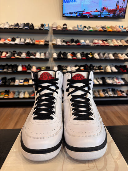 Jordan 2 Chicago Size 11.5 Pre-Owned