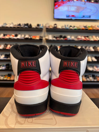 Jordan 2 Chicago Size 11.5 Pre-Owned