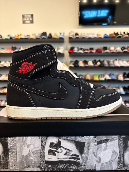 Jordan 1 Flight Club Size 10.5 Brand New