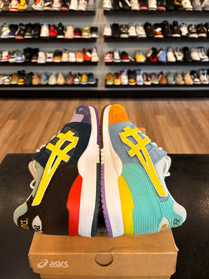 ASICS Gel Lyte 3 Sean Wotherspoon Size 9.5 Pre-Owned