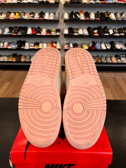 Jordan 1 Washed Pink Size 8 (9.5W) Pre-Owned
