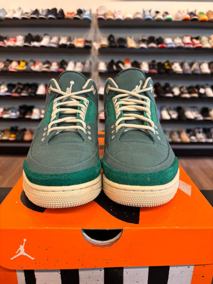 Jordan 3 Nina Channel Size 8.5 (10W) Pre-Owned