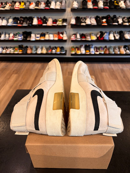 Nike Fear Of God Raid Sail Size 12 Pre-Owned (No Box)