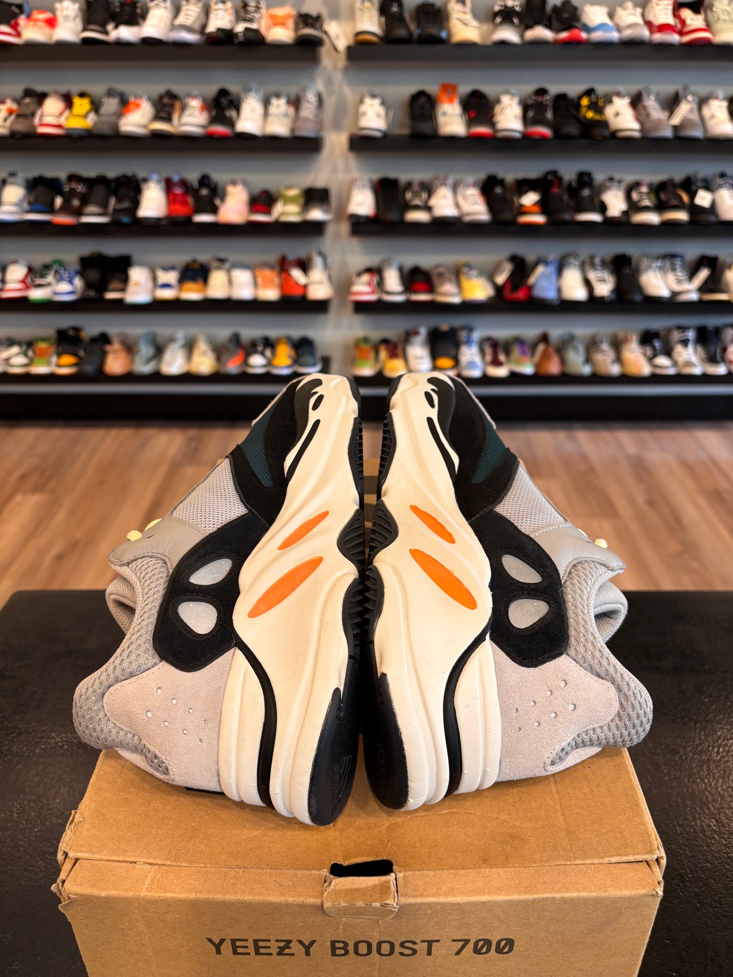 Yeezy 700 Wave Runner Size 11.5 Pre-Owned