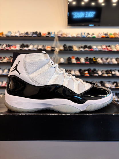 Jordan 11 Concord 2018 Size 12 Pre-Owned