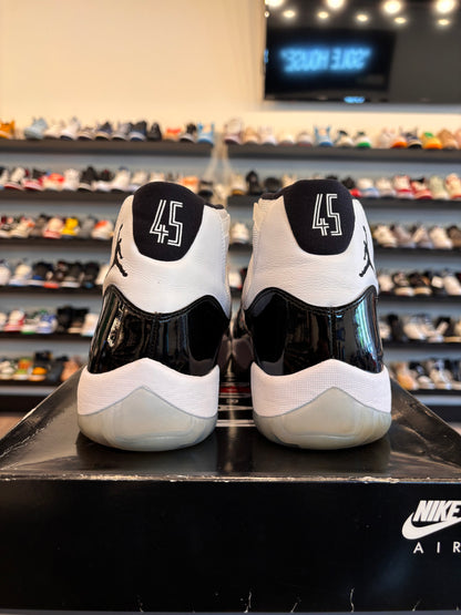 Jordan 11 Concord 2018 Size 12 Pre-Owned