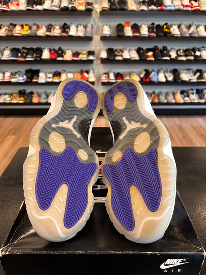 Jordan 11 Concord 2018 Size 12 Pre-Owned