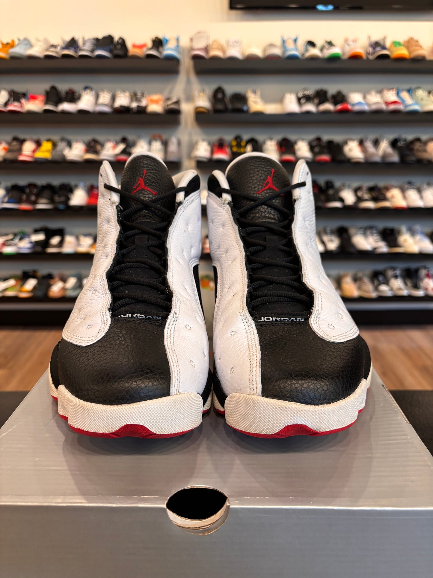Jordan 13 He Got Game 2018 Size 12 Pre-Owned
