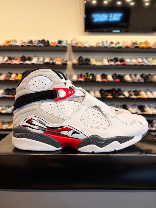 Jordan 8 Bugs Bunny 2025 Size 8 Brand New