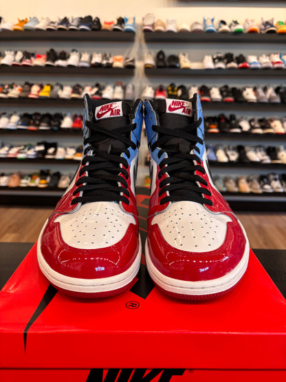 Jordan 1 Fearless Patent Size 13 Pre-Owned