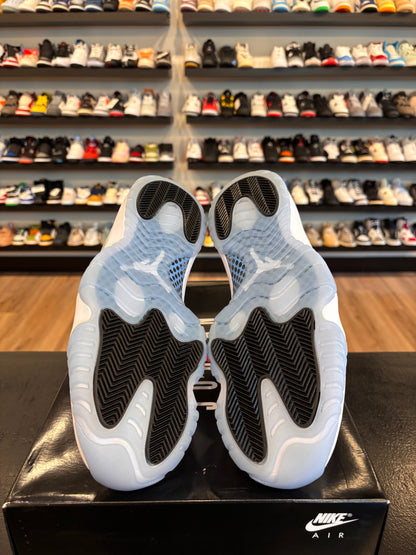 Jordan 11 Legend Blue 2024 Size 12 Pre-Owned