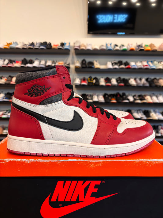 Jordan 1 Lost and Found Size 12 Pre-Owned