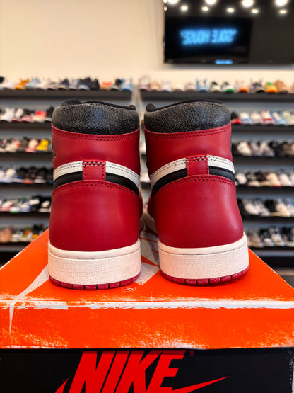 Jordan 1 Lost and Found Size 12 Pre-Owned