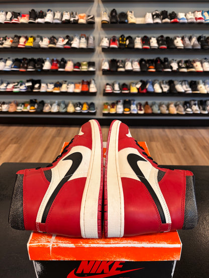 Jordan 1 Lost and Found Size 12 Pre-Owned