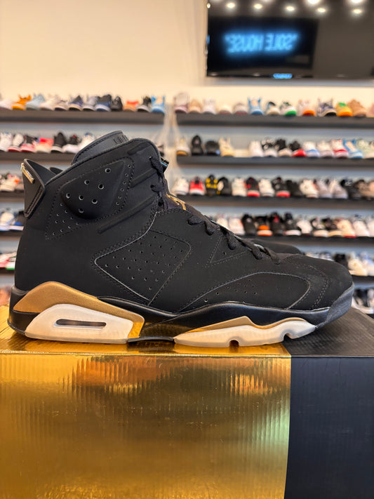 Jordan 6 DMP Size 12 Pre-Owned