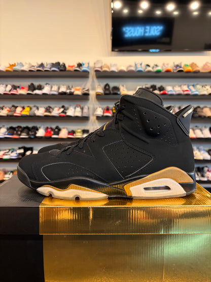 Jordan 6 DMP Size 12 Pre-Owned