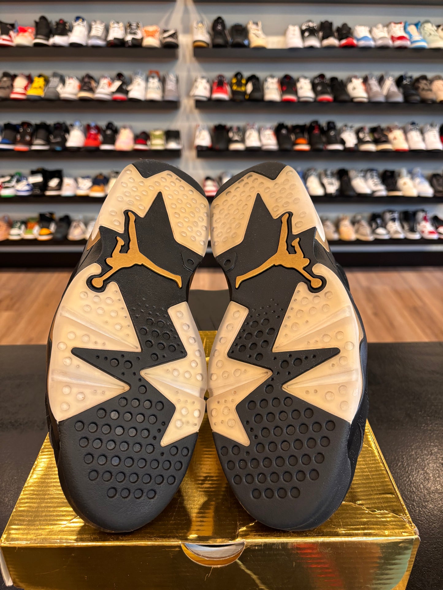 Jordan 6 DMP Size 12 Pre-Owned