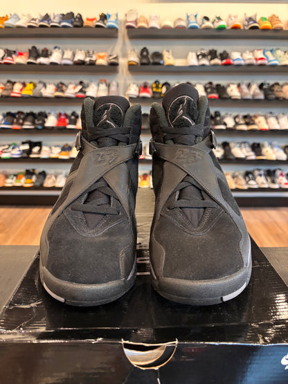 Jordan 8 Winterized Size 12 Pre-Owned