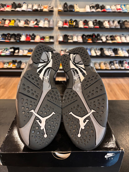 Jordan 8 Winterized Size 12 Pre-Owned