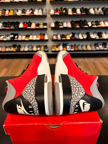 Jordan 3 Unite Size 12.5 Pre-Owned