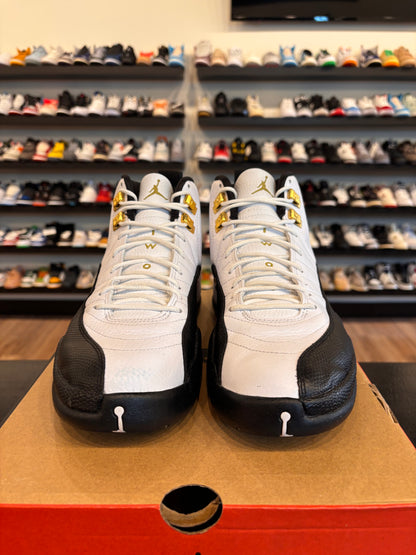 Jordan 12 Royalty Size 12 Pre-Owned