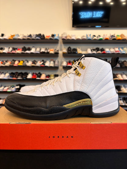 Jordan 12 Royalty Size 12 Pre-Owned