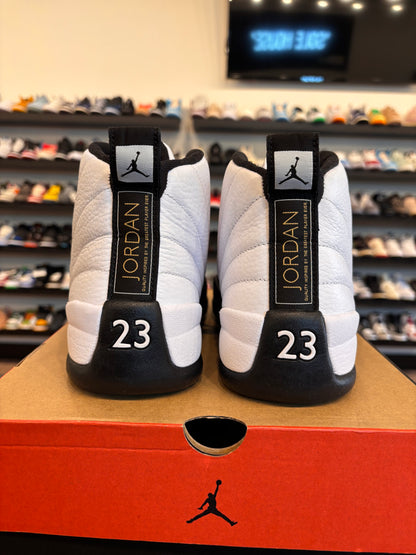 Jordan 12 Royalty Size 12 Pre-Owned