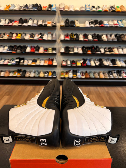 Jordan 12 Royalty Size 12 Pre-Owned