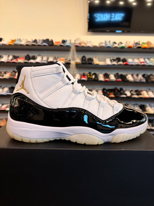 Jordan 11 Gratitude Size 12 Pre-Owned