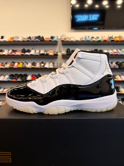 Jordan 11 Gratitude Size 12 Pre-Owned