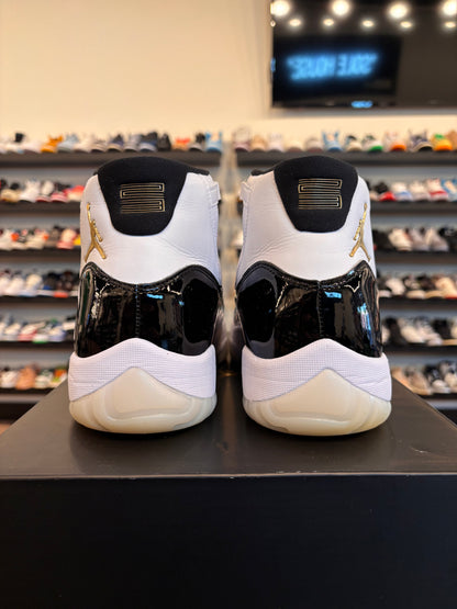 Jordan 11 Gratitude Size 12 Pre-Owned