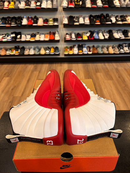 Jordan 12 Cherry Size 8.5 Pre-Owned