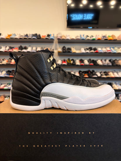 Jordan 12 Playoffs 2022 Size 12 Pre-Owned