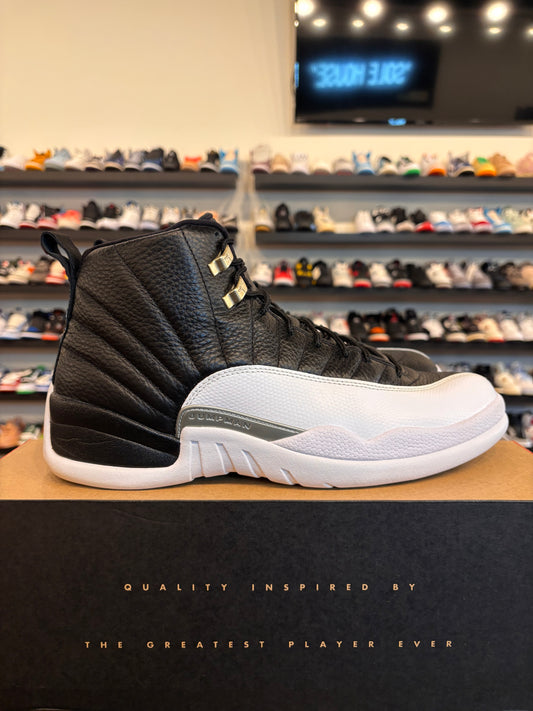 Jordan 12 Playoffs 2022 Size 12 Pre-Owned