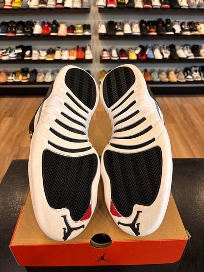 Jordan 12 Playoffs 2022 Size 12 Pre-Owned
