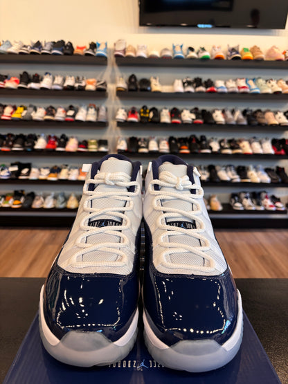 Jordan 11 Win Like 82 Size 12 Brand New