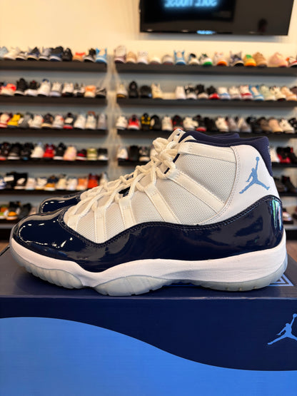 Jordan 11 Win Like 82 Size 12 Brand New