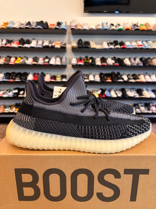 Yeezy 350 V2 Carbon Size 12 Brand New