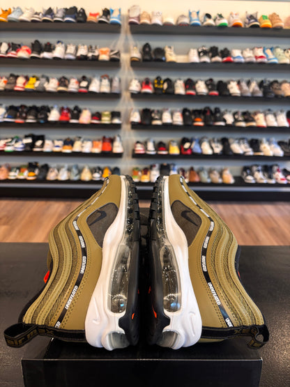 Nike Air Max 97 Undefeated Green Size 12 Brand New