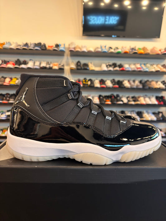 Jordan 11 Jubilee Size 12 Brand New