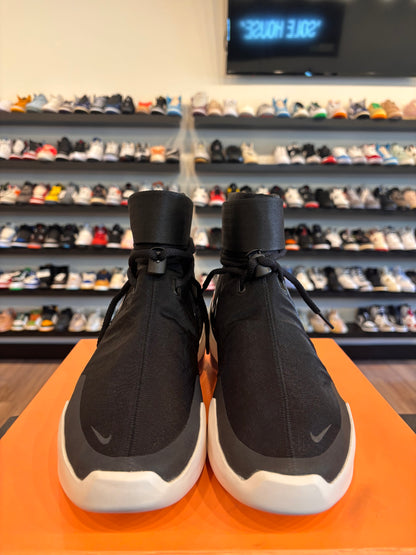 Nike Fear Of God 1 SA Black Size 11 Pre-Owned