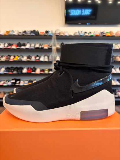 Nike Fear Of God 1 SA Black Size 11 Pre-Owned