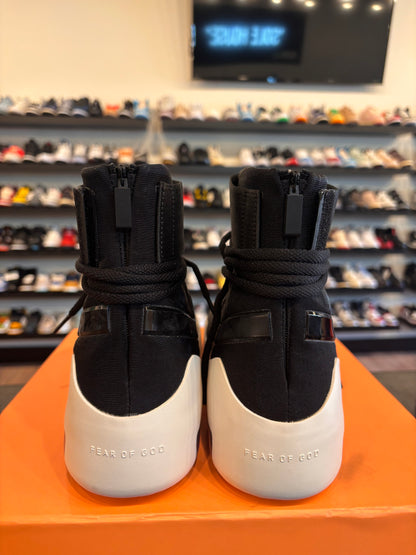 Nike Fear Of God 1 SA Black Size 11 Pre-Owned