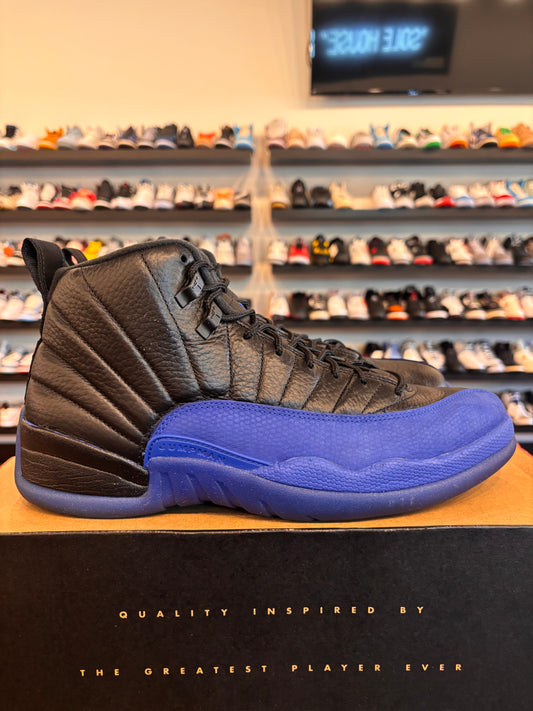 Jordan 12 Game Royal Size 12 Pre-Owned