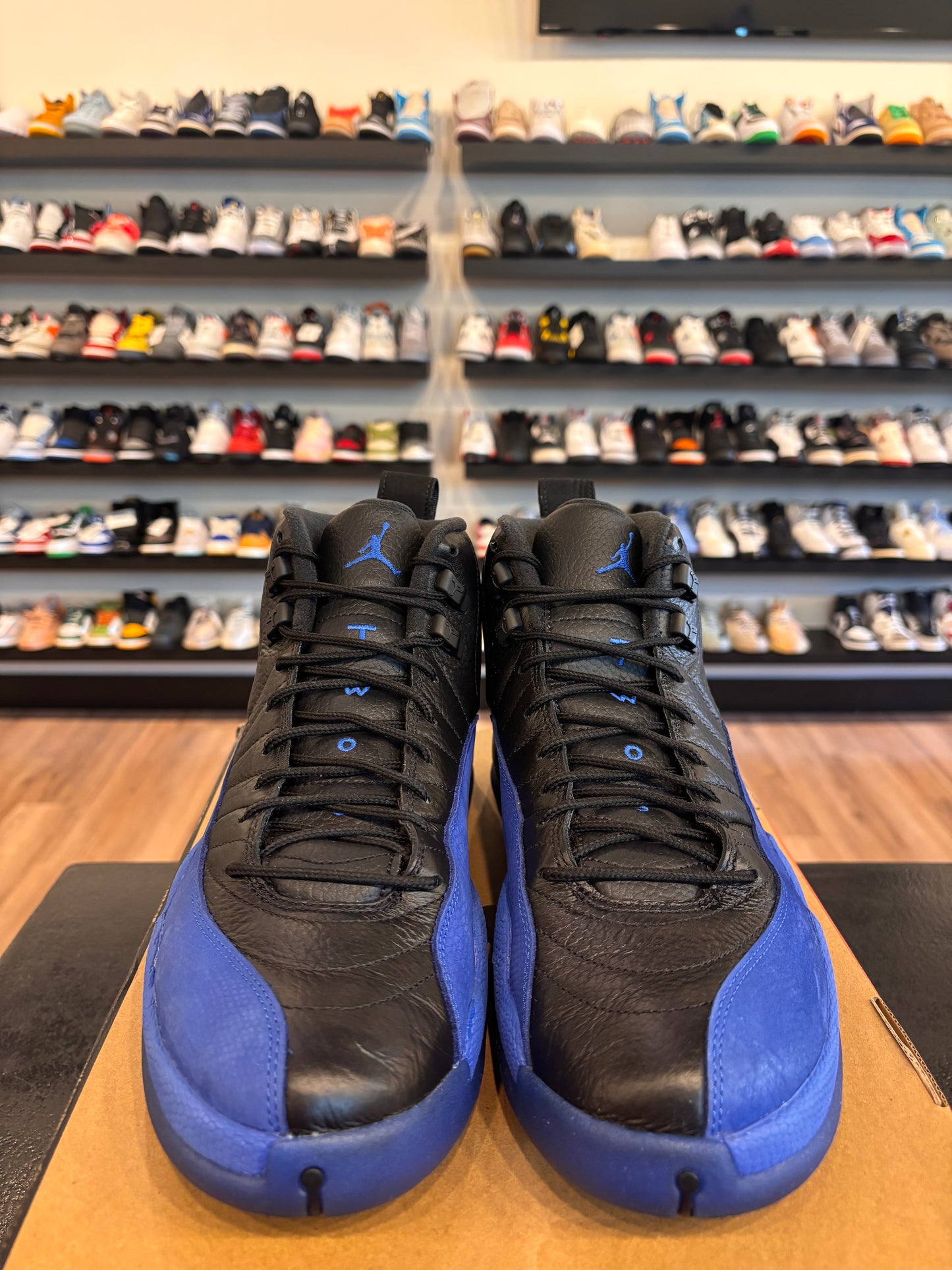Jordan 12 Game Royal Size 12 Pre-Owned